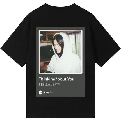 Thinking 'bout you