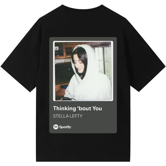 Thinking 'bout you