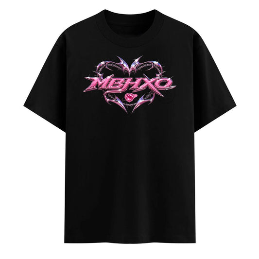 Pink Venom