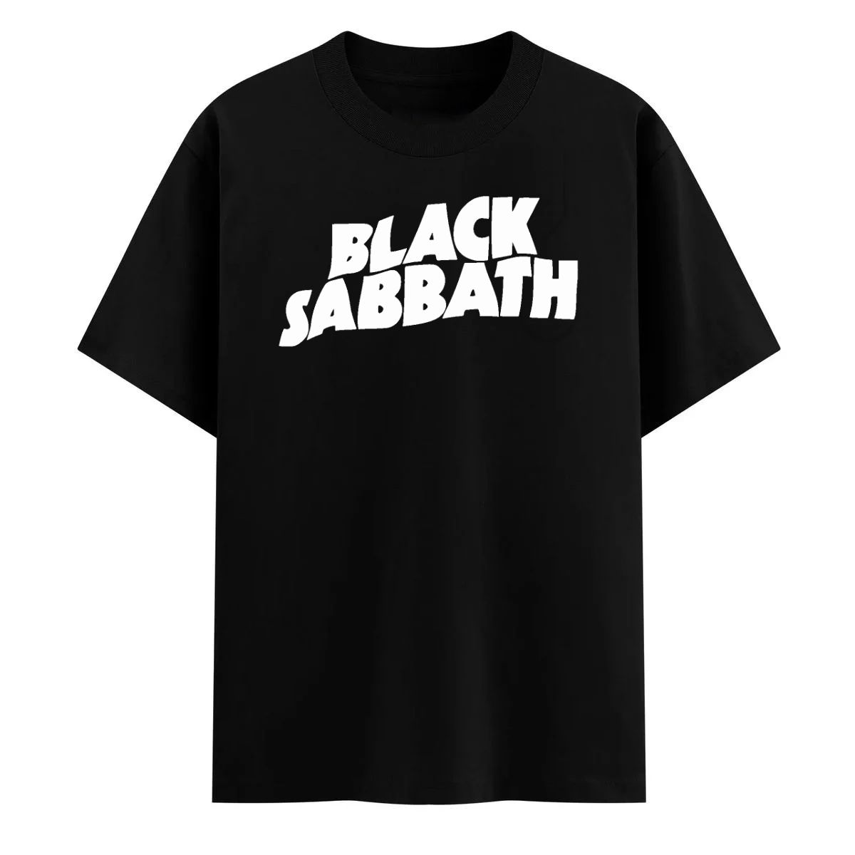 Black Sabbath