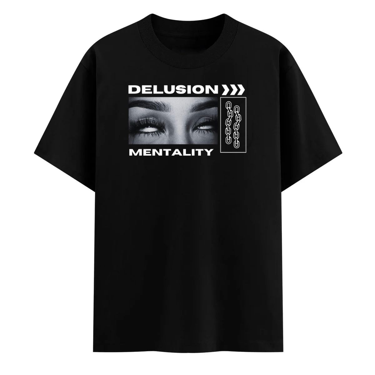 Delusion Mentality