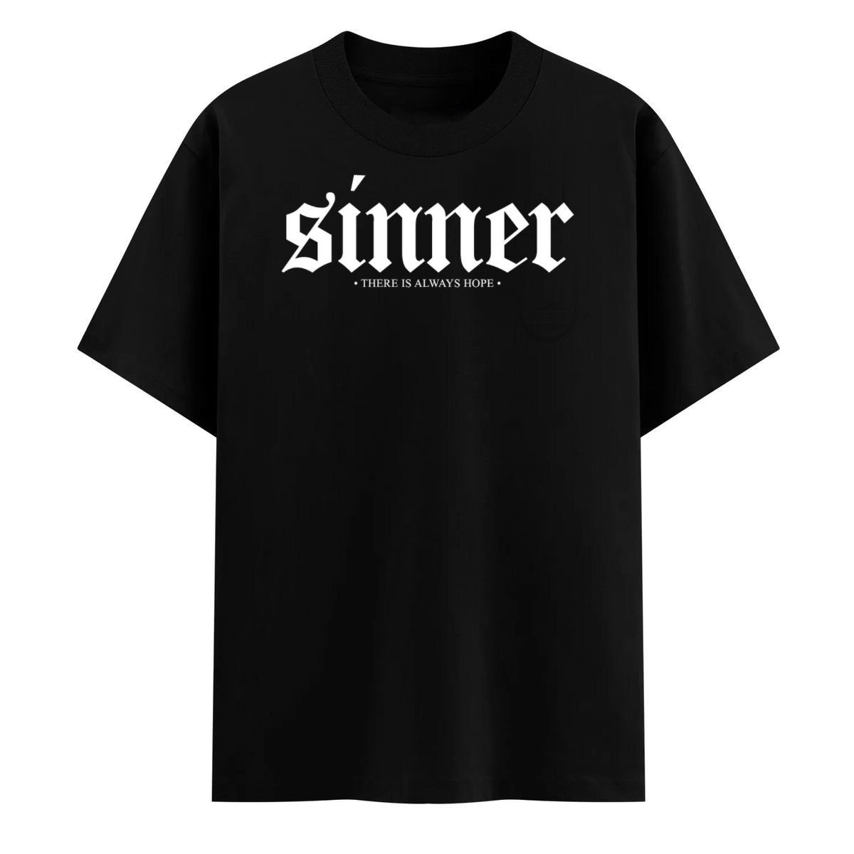 Sinner