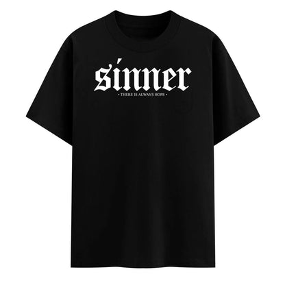 Sinner