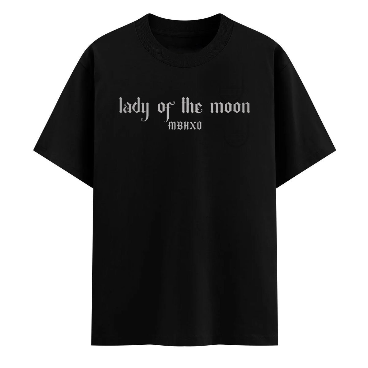 Lady of the Moon