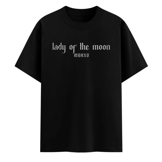 Lady of the Moon