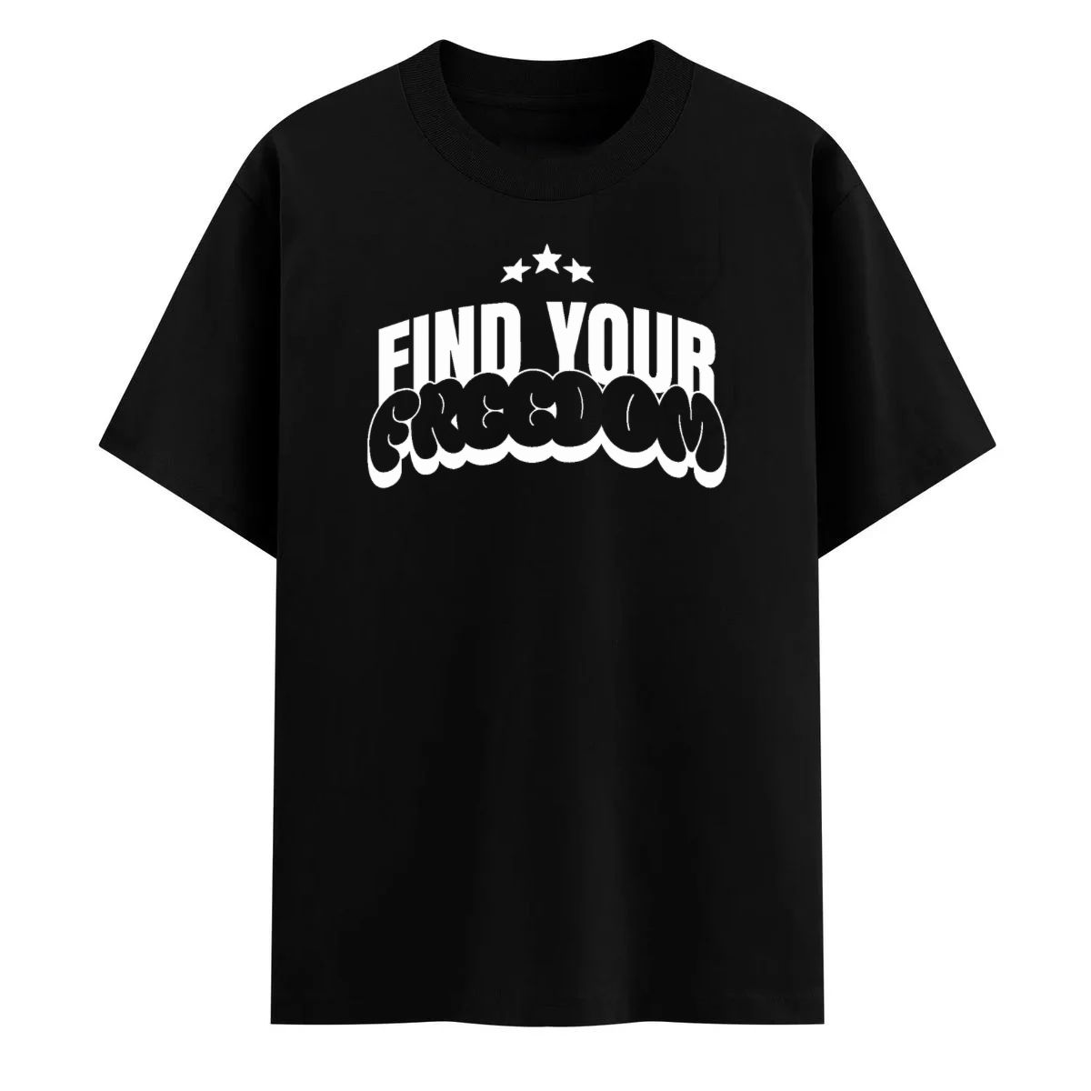 Find your Freedom