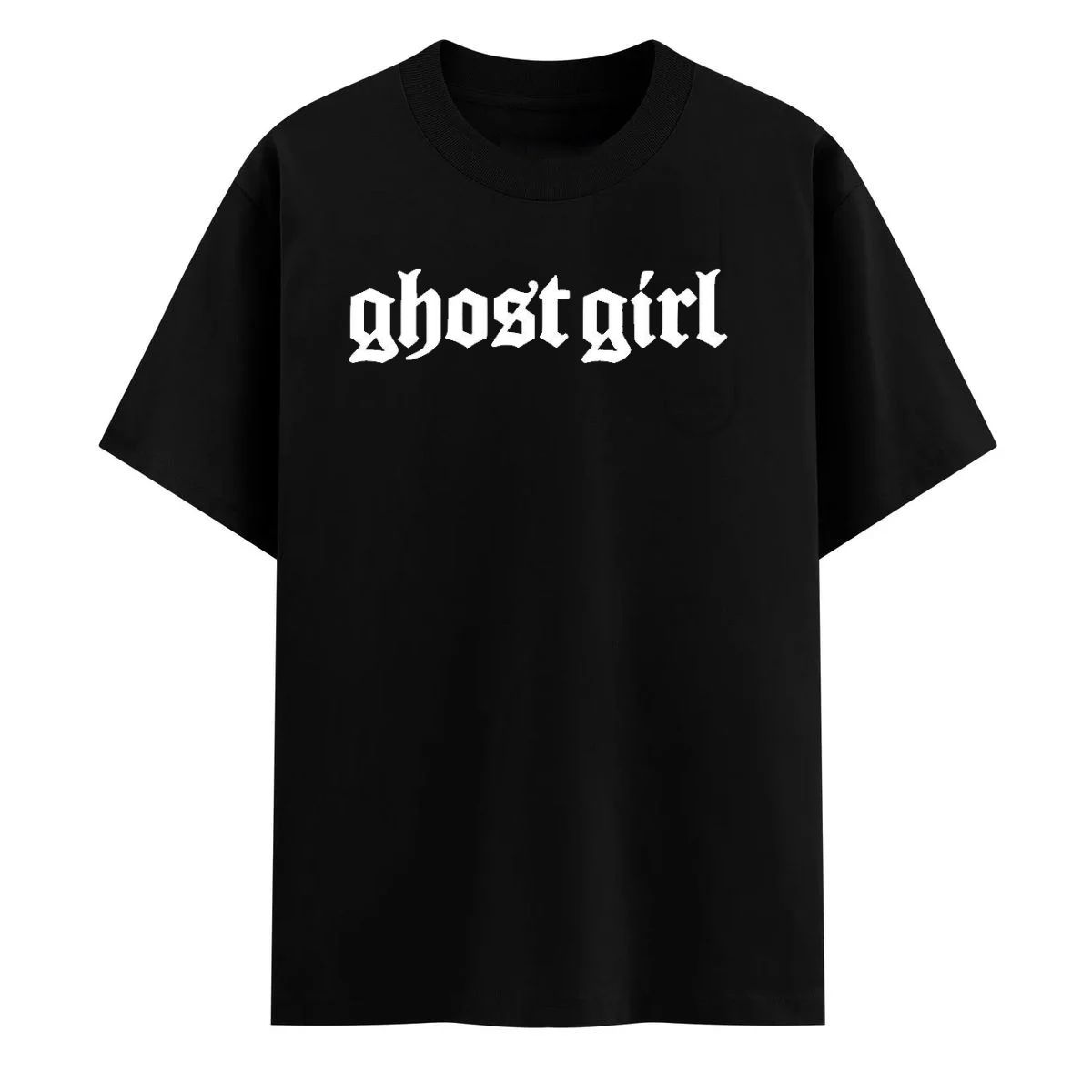 Ghost Girl