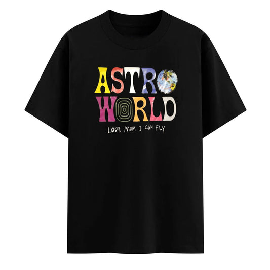 ASTROWORLD