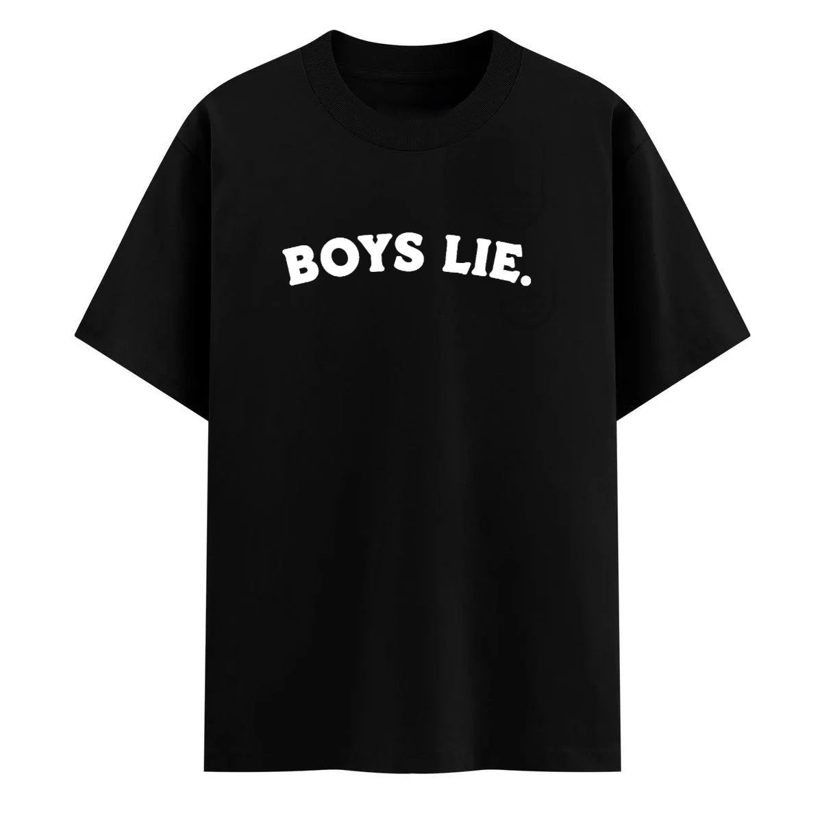 Boys Lie