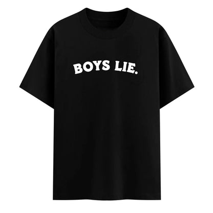Boys Lie