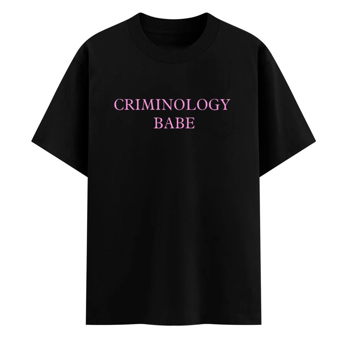 Criminology Babe