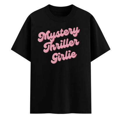 Mystery Thriller Girlie