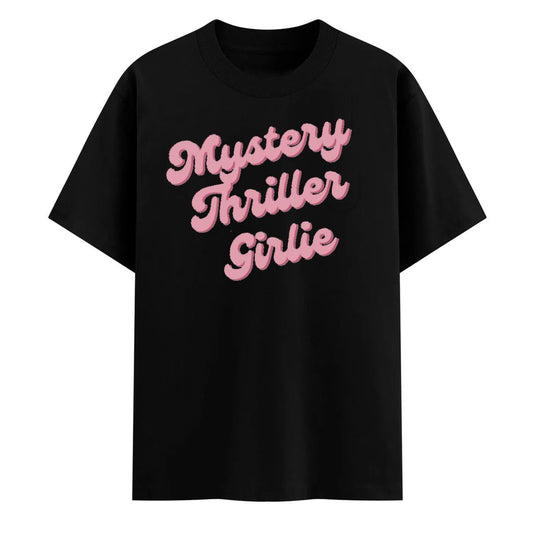 Mystery Thriller Girlie