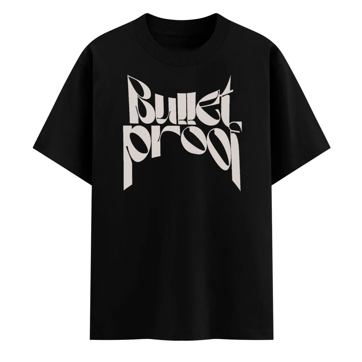 Bullet Proof