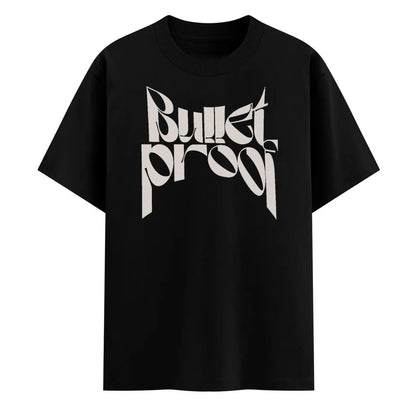 Bullet Proof