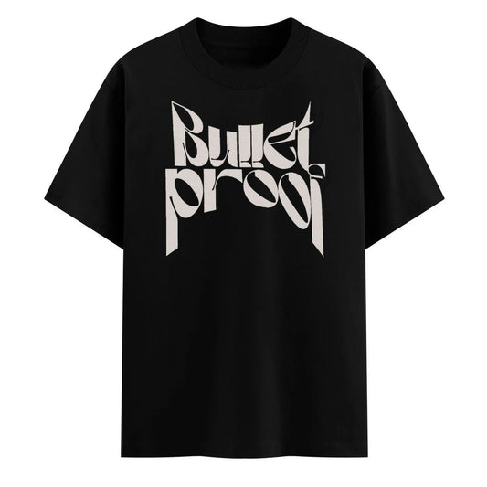 Bullet Proof