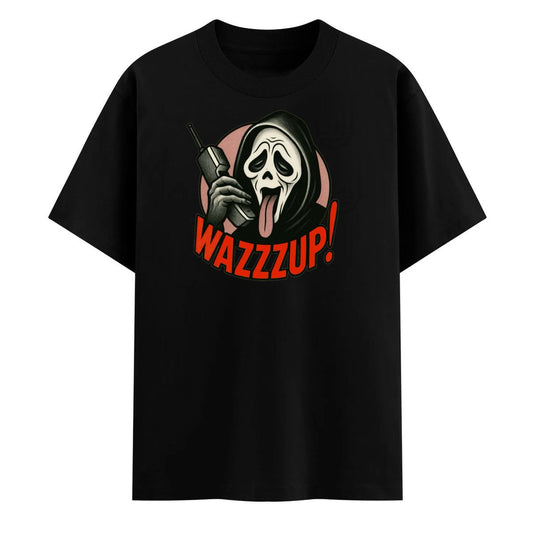 WAZZZUP!