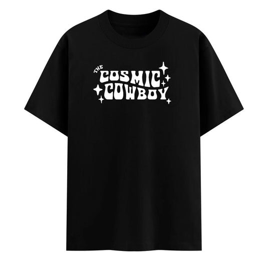 The Cosmic Cowboy
