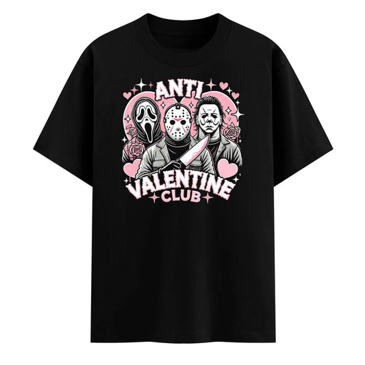 Anti Valentines Day Club