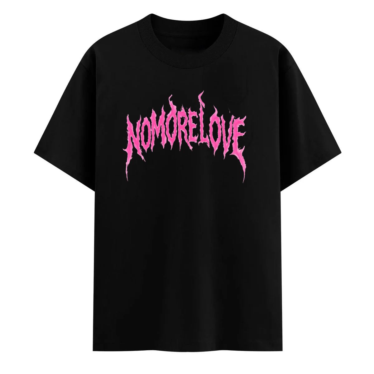 No More Love