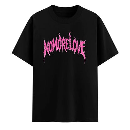 No More Love