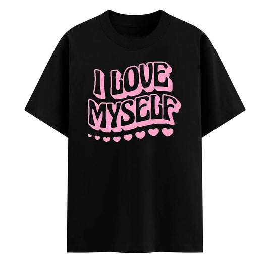 I Love Myself