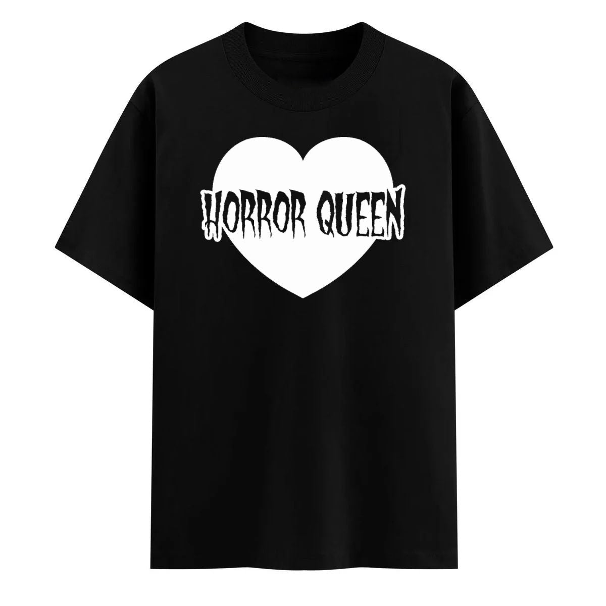 Horror Queen