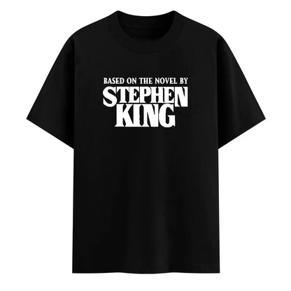 Based on the novel by Stephen King