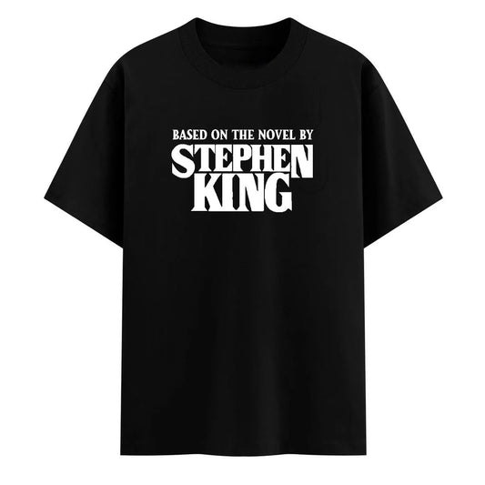 Based on the novel by Stephen King