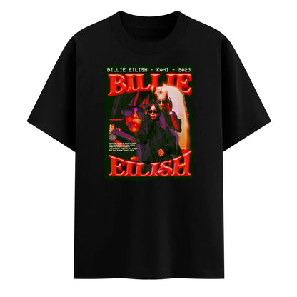 Billie Poster