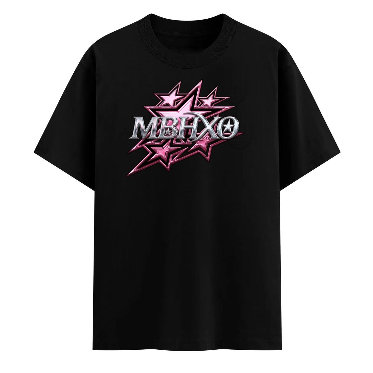 Pink Cyberstar