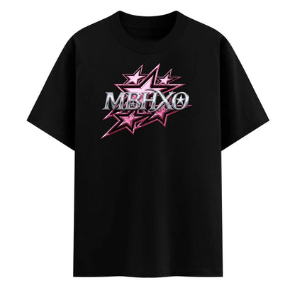Pink Cyberstar