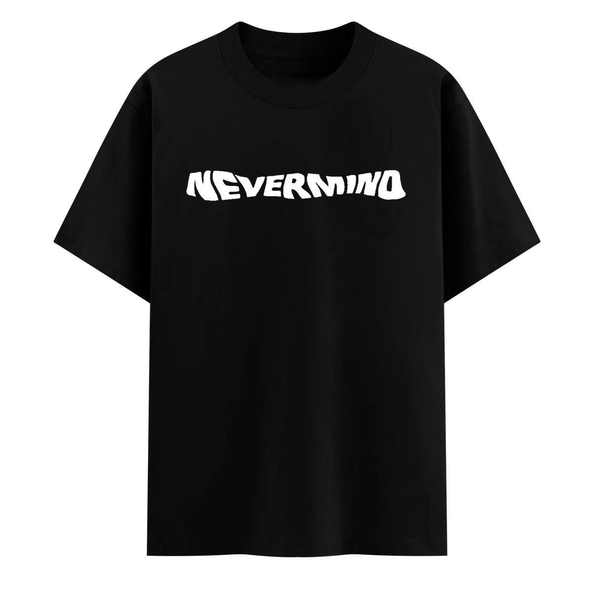 Nevermind