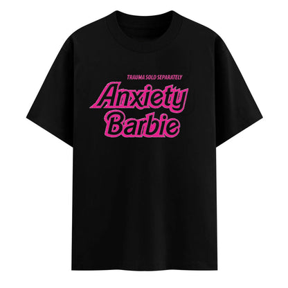 Trauma Sold Separately