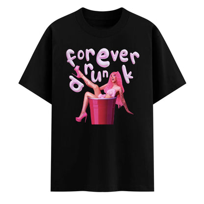 Forever Drunk