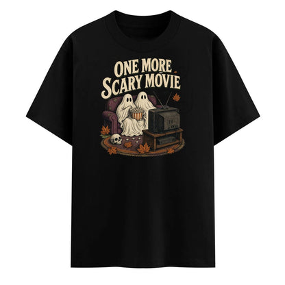 One More Scary Movie