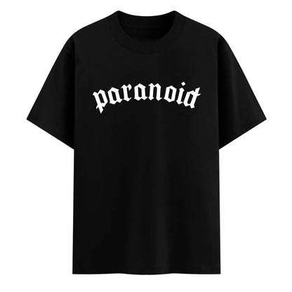 Paranoid