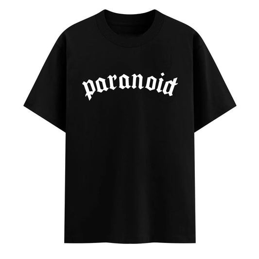 Paranoid