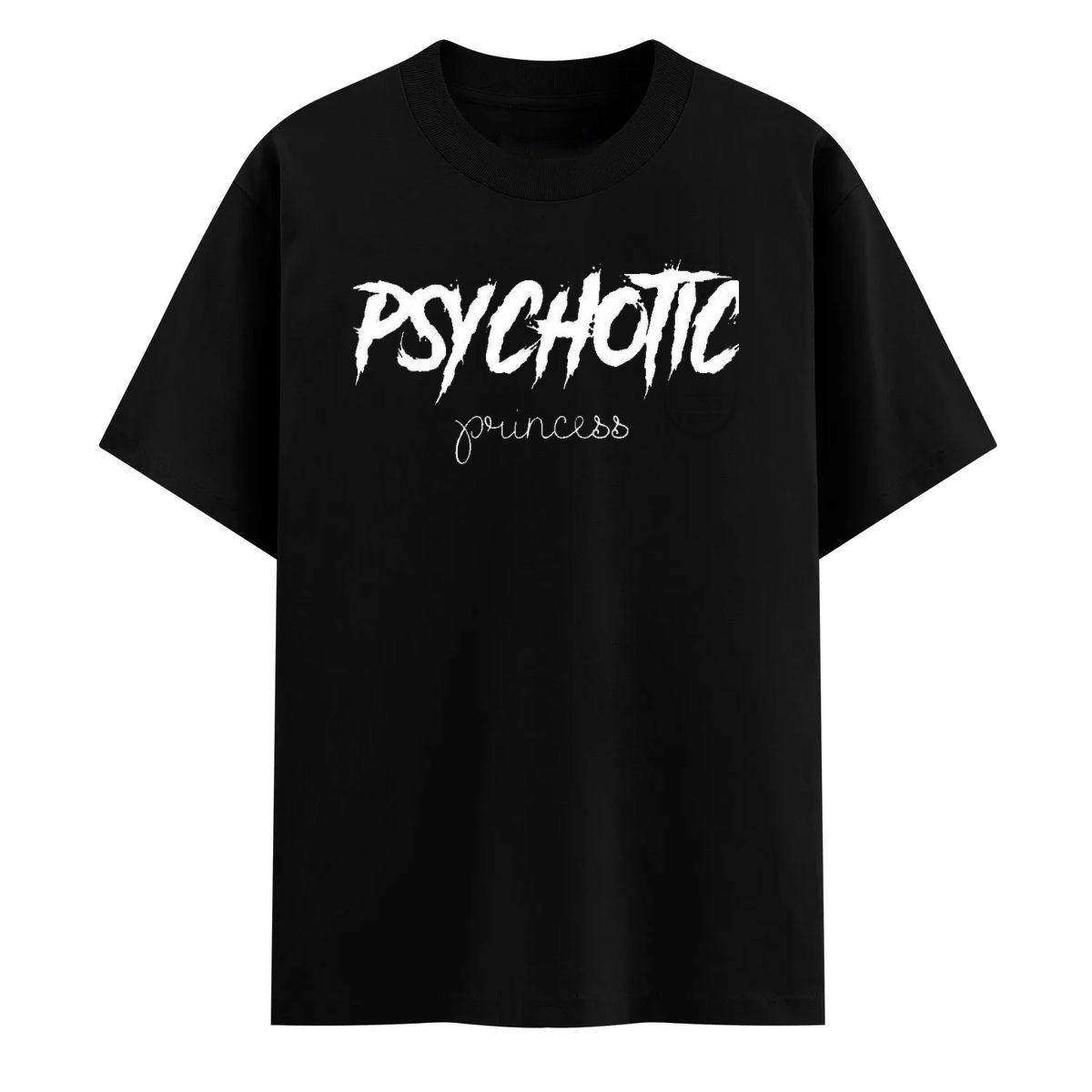 Psychotic Princess