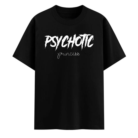 Psychotic Princess