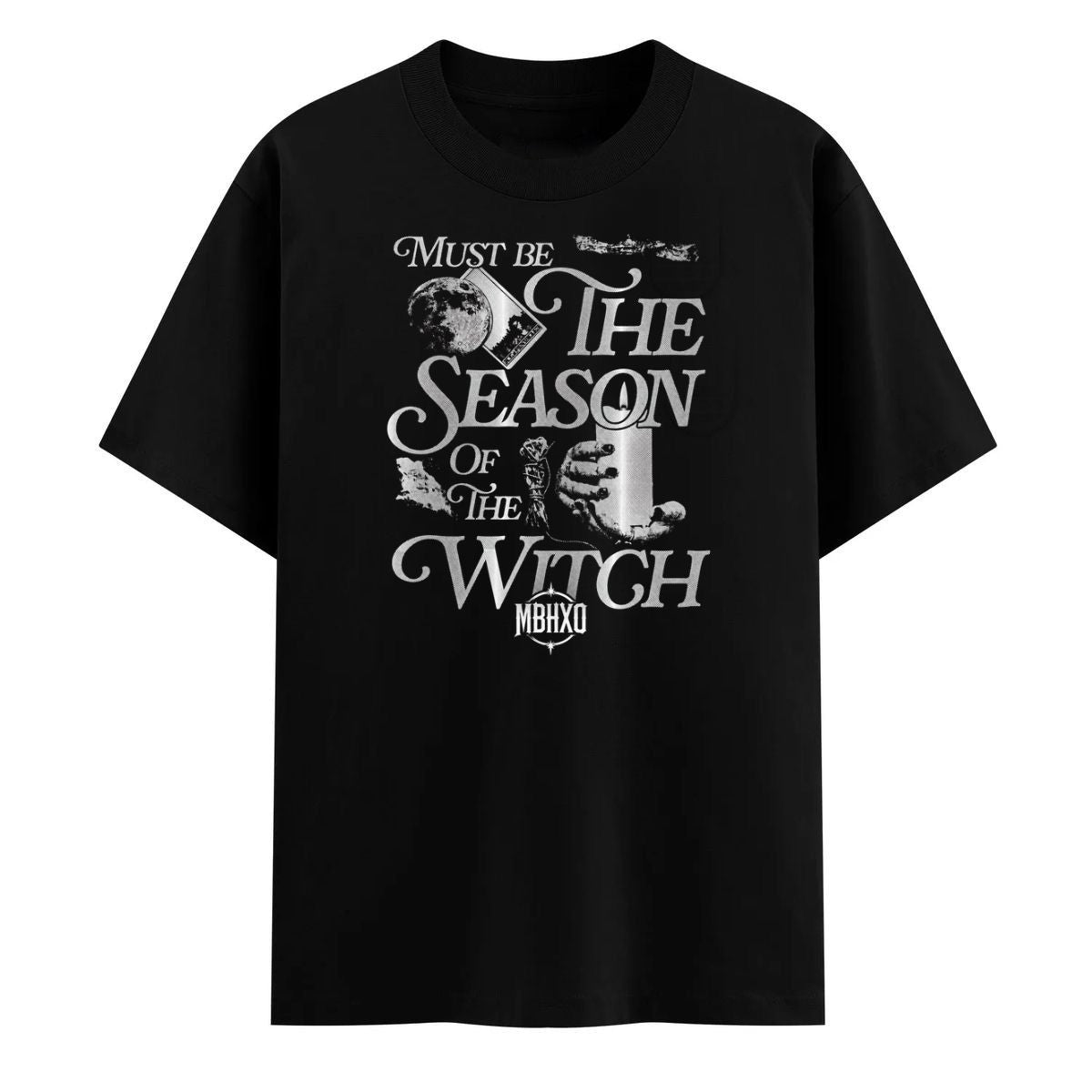 Must Be The Season Of The Witch