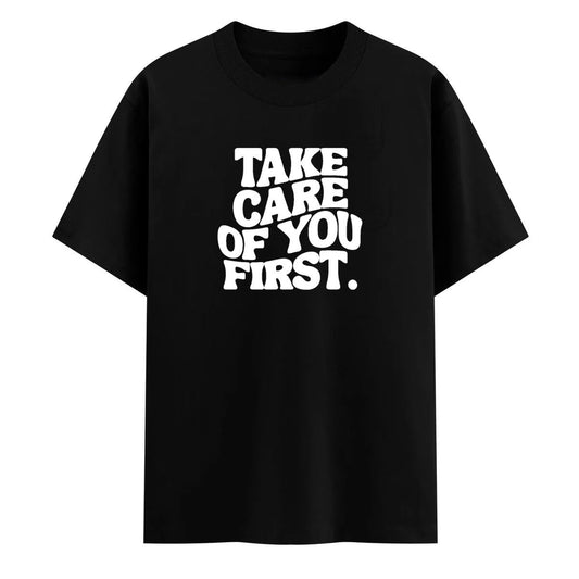 Take Care Of You First