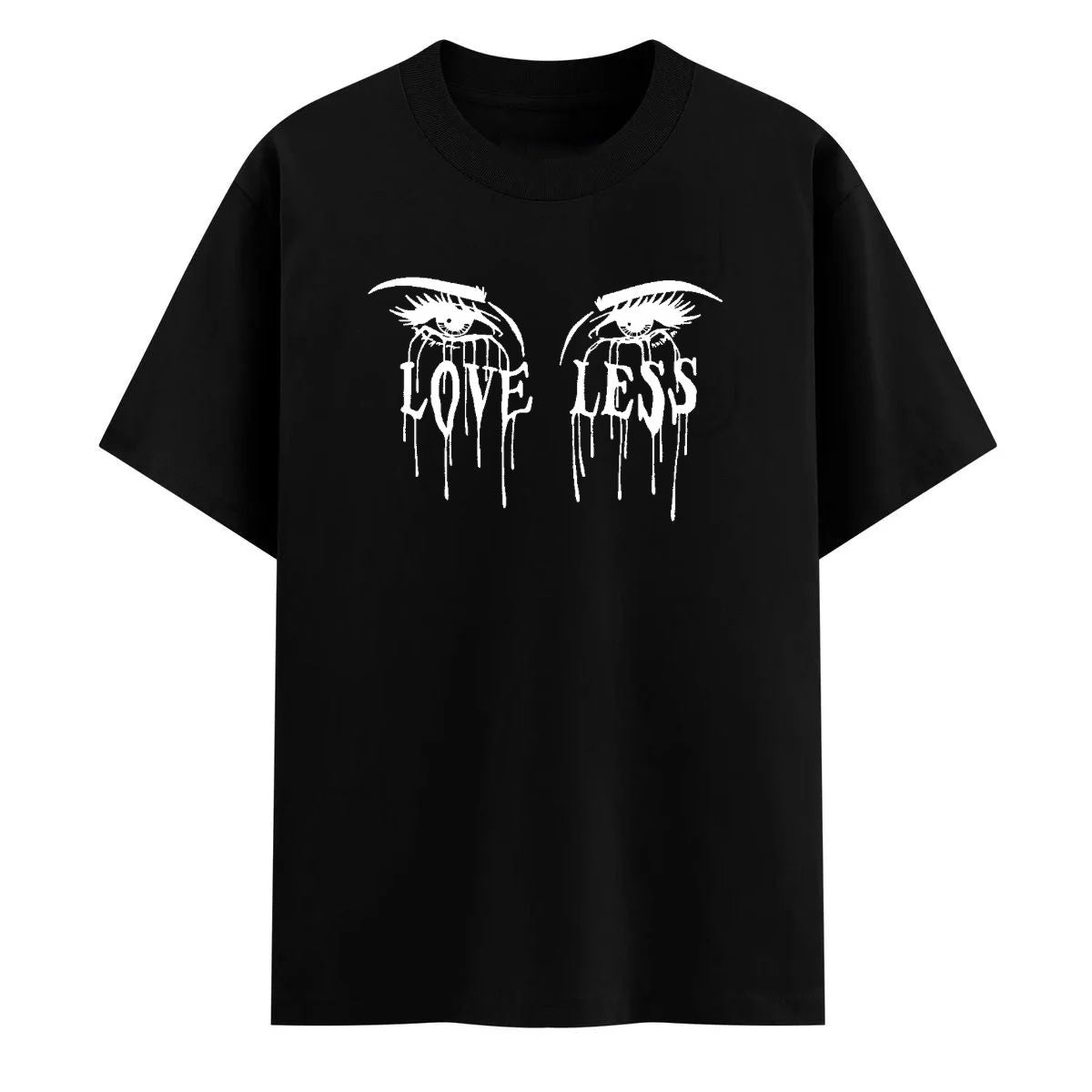 Love Less