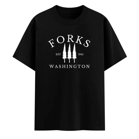 Forks Washington