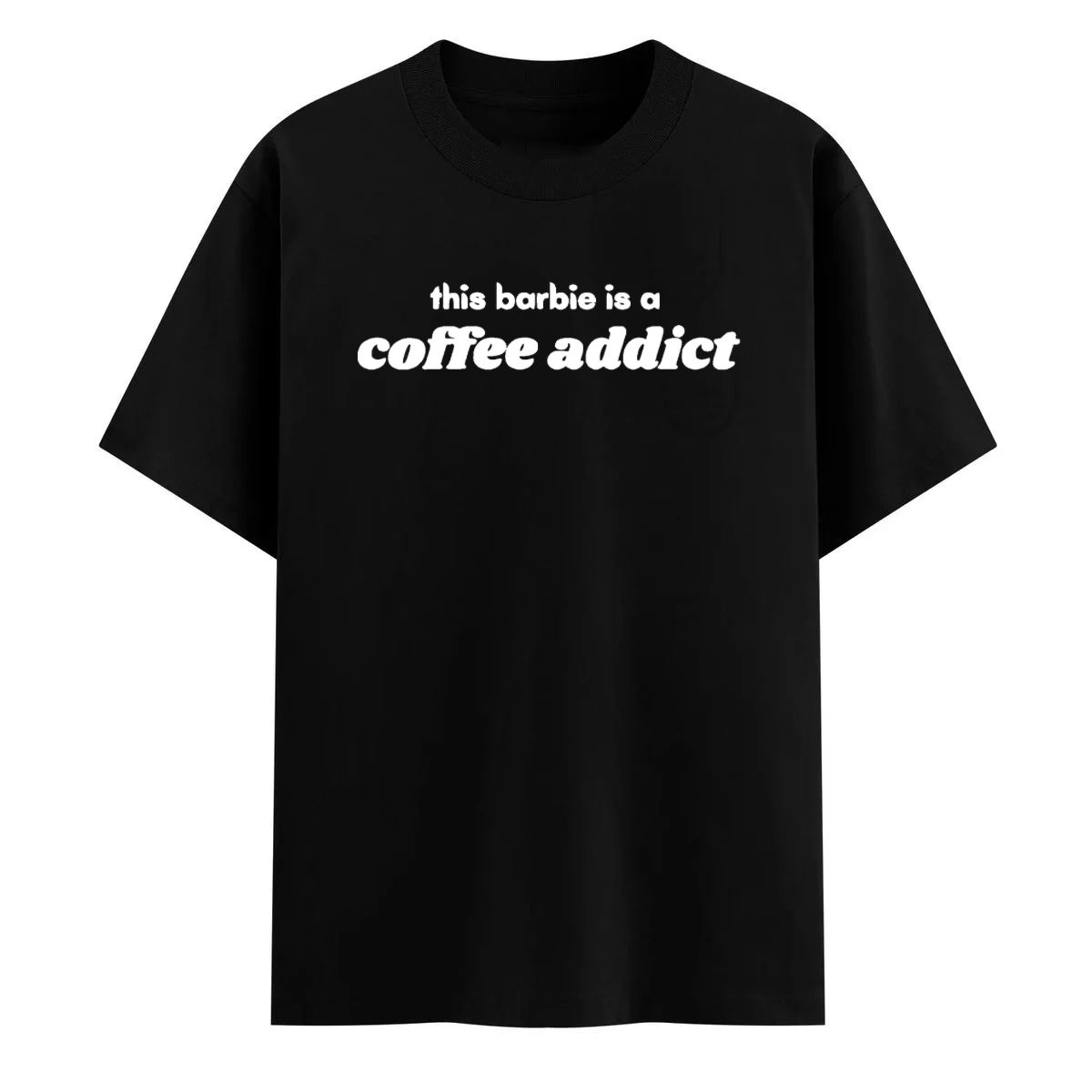 Coffee Addict
