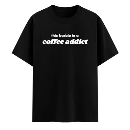 Coffee Addict