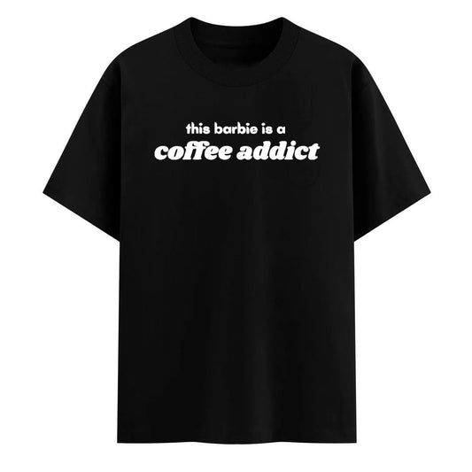 Coffee Addict