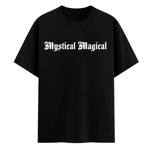 Mystical Magical