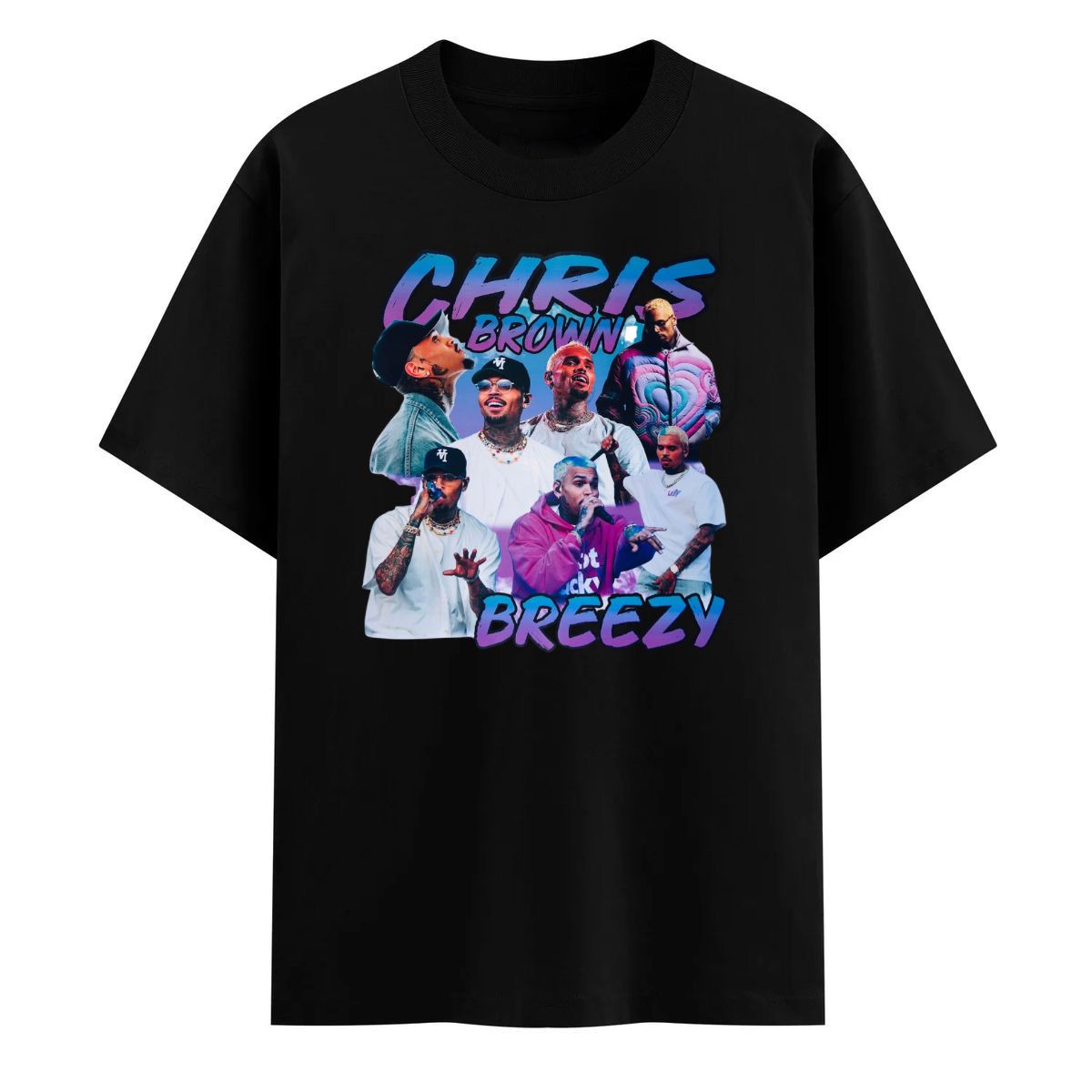Chris Brown