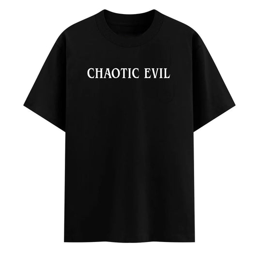 Chaotic Evil